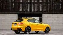 Maserati Levante GTS 2019
