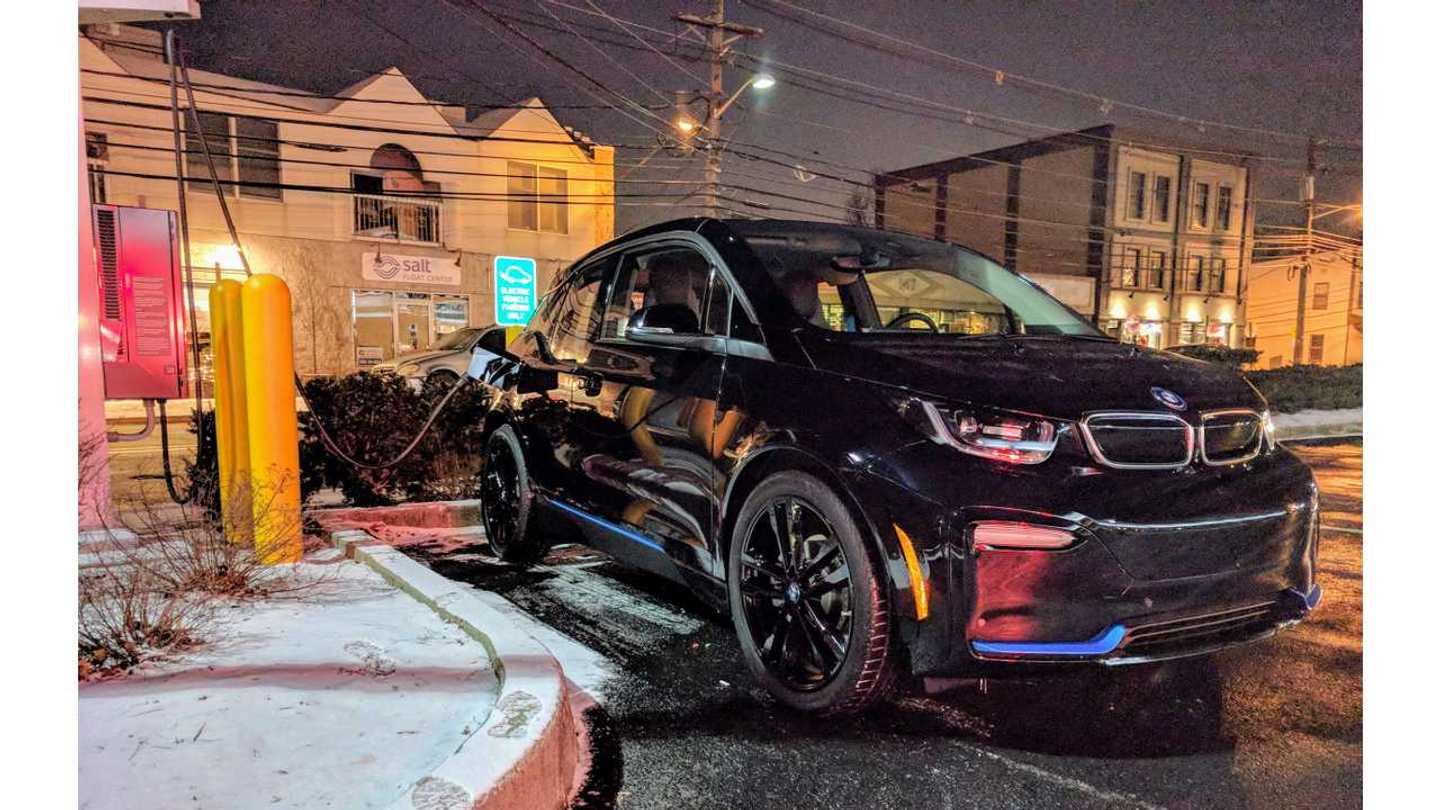 Top 6 PlugIn Hybrids Ranked By Electric Range