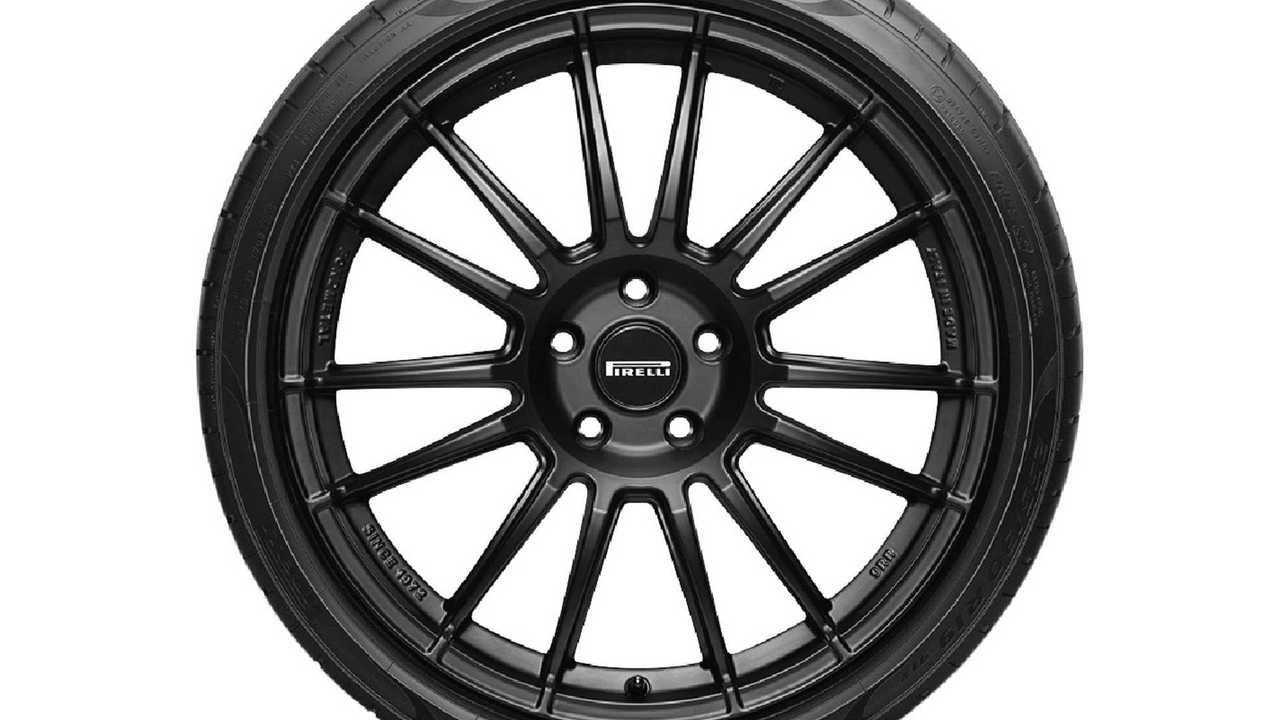 Pirelli PZero
