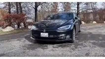 Tesla Model 3 Owner's Opinion Of Model S: Video