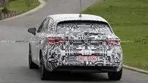 Photo espion SEAT Leon 2020