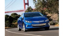 2016 Chevrolet Volt