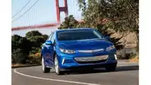 2016 Chevrolet Volt