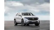 Mercedes Concerned Over Warranty Costs For EQC