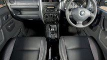 Suzuki Jimny 2013