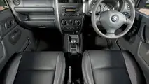 Suzuki Jimny 2013
