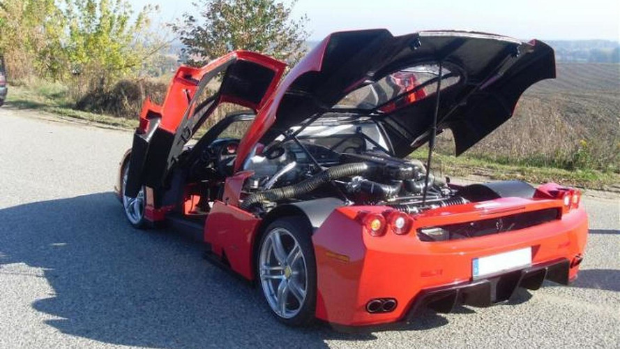 ferrari f50 replica