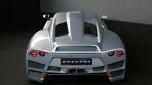 Mazzanti Evantra V8 19.04.2013
