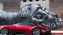 Pagani Huayra #001 - low res - 03.1.2013