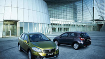 2013 Suzuki SX4