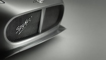 Spyker B6 Venator concept