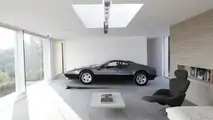 Holger Schubert's studio-garage 22.05.2013