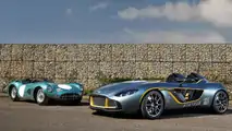 Aston Martin CC100 concept 19.05.2013