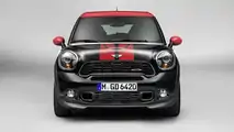 2013 MINI Paceman John Cooper Works