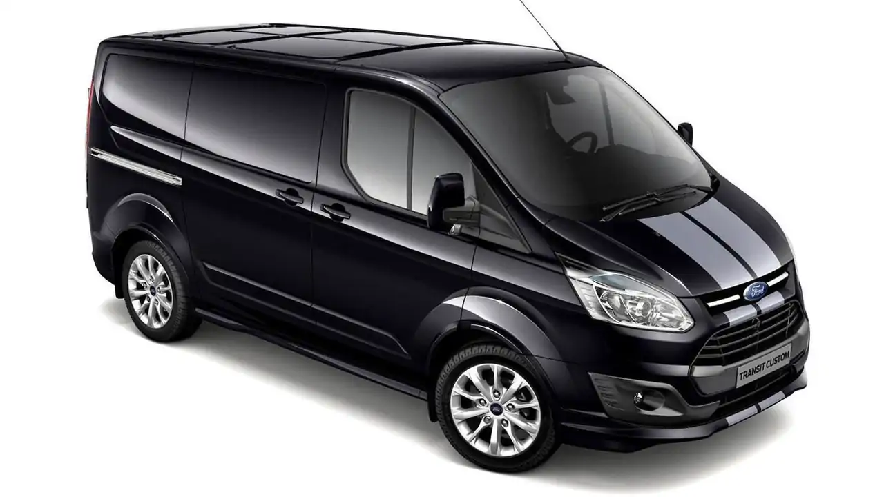 ford transit custom 2013 for sale