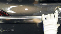 First production Opel Cascada 01.3.2013