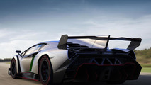 2013 Lamborghini Veneno