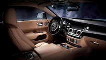 2014 Rolls-Royce Wraith
