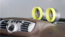 2013 Smart ForTwo BoConcept