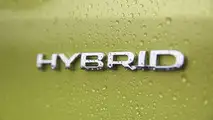 2014 Subaru XV Crosstrek Hybrid 28.3.2013