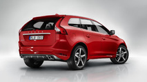 2013 Volvo XC60 R-Design