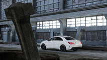 2014 Mercedes-Benz CLA 45 AMG 27.03.2013