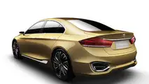 Suzuki Authentics Concept