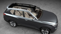 SsangYong LIV-1 Concept 650 26.03.2013