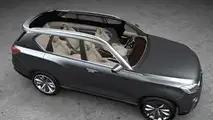SsangYong LIV-1 Concept 650 26.03.2013