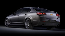 2014 Chevrolet SS