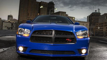 2013 Dodge Charger with Daytona package