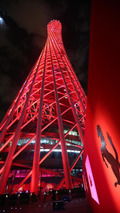 Ferrari's 20th anniversary in China