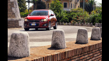 Chevrolet Aveo 5 porte LTZ 1.3 Diesel 95 CV - TEST
