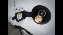 Ford Fiesta 1.4 GPL, test di consumo reale Roma-Forlì