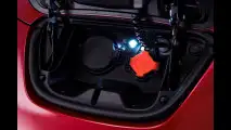 Nissan Leaf MY 2013