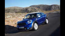 MINI Paceman