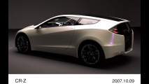 Honda CR-Z Concept