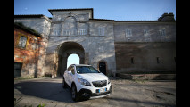 Opel Mokka 1.4 Turbo GPL-Tech