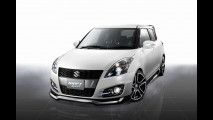 Suzuki Swift Sport Concept 