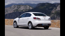 Mazda3 1.6 Diesel 115CV 4 porte