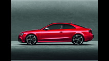 Audi RS 5 restyling
