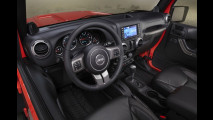 Jeep Wrangler Moab