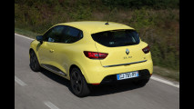 Nuova Renault Clio