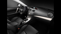 Nuova Mazda3 