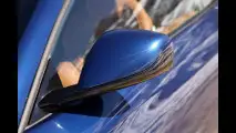 Ferrari FF su strada