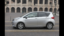 Subaru Trezia