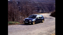 Renault Clio prima serie