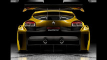 Renault Mégane Trophy 2009