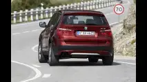 Nuova BMW X3 xDrive20d
