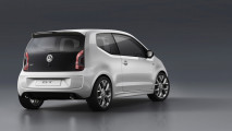 Volkswagen GT up!